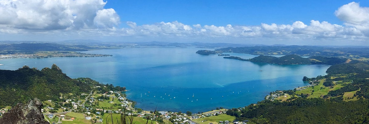 Mount Manaia, Northland